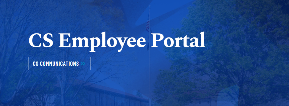Emory University Employee Portal