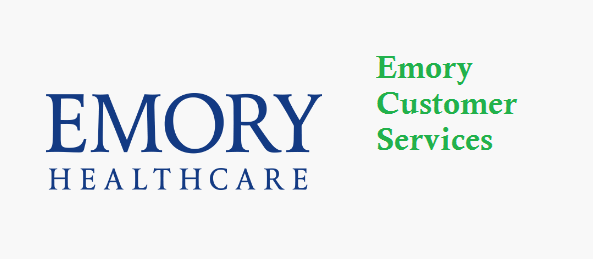Emory Customer Services